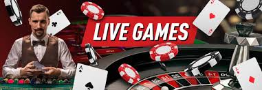 Online Casino mit Live Roulette Dein perfektes Spielvergnügen