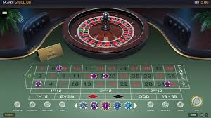 Online Roulette Spielen – Spannung und Gewinnchancen im Internet