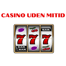 Oplev Casino Uden MitID Spil Sikkert og Anonymt