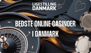 Oplev det Bedste ved Live Casinoer Spil, Strategier og Fordele