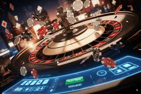 Oplev Spændingen ved Live Casinoer i Danmark 1676266331