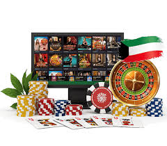 افضل كازينو اون لاين الكويت استمتع بأفضل تجربة لعب