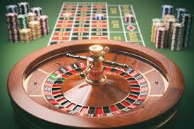 Play Roulette for Cash Online Spin to Win Big