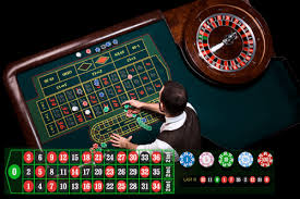 Roulette Live Online Casino Das Beste aus der Welt des Spiels