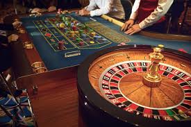 Roulette Online Live - Das ultimative Erlebnis