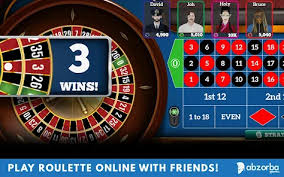 Roulette Online Spielen mit Echtgeld - Tipps und Strategien 1491585878