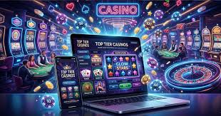 Spil Casino Uden om ROFUS En Guide til Spilglæde