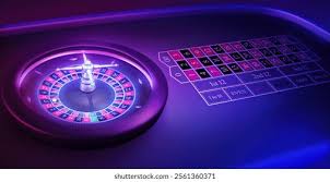 The Allure of High Limit Roulette A Game of Strategy and Luxury The Allure of High Limit Roulette A Game of Strategy and Luxury