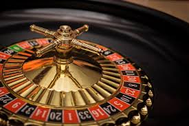 The Exciting World of Bitcoin Roulette -339972763