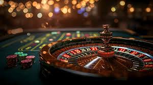 The Impact of Live Roulette Myths and Realities