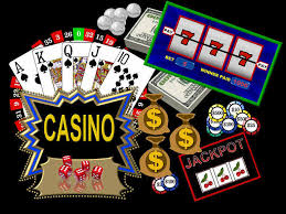The Rise of Social Casino Sites Fun, Community, and Gaming The Rise of Social Casino Sites Fun, Community, and Gaming