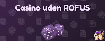 Uden Rufus Oplev Pragmatic Casinoer Uden Indskud
