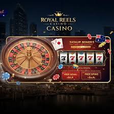 Unlock Exciting Wins with Royal Reels Australia No Deposit Bonus