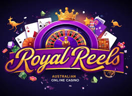 Unlock Exciting Wins with Royal Reels Australia No Deposit Bonus
